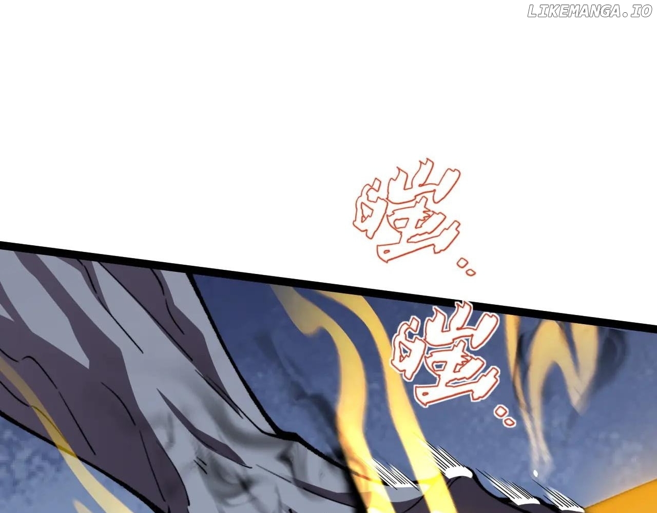 Read Maxed Strength Necromancer EN Manga Online