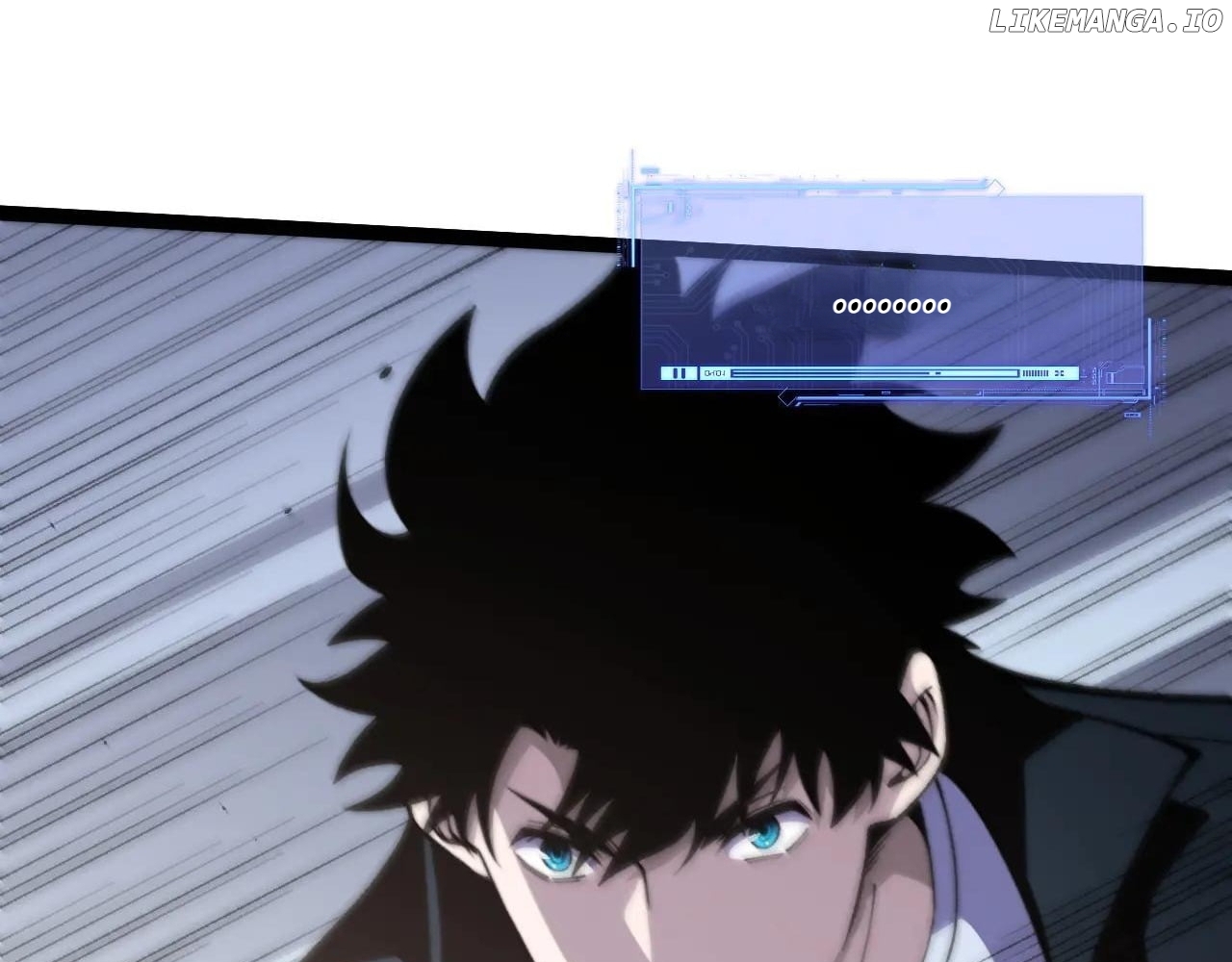 Read Maxed Strength Necromancer EN Manga Online