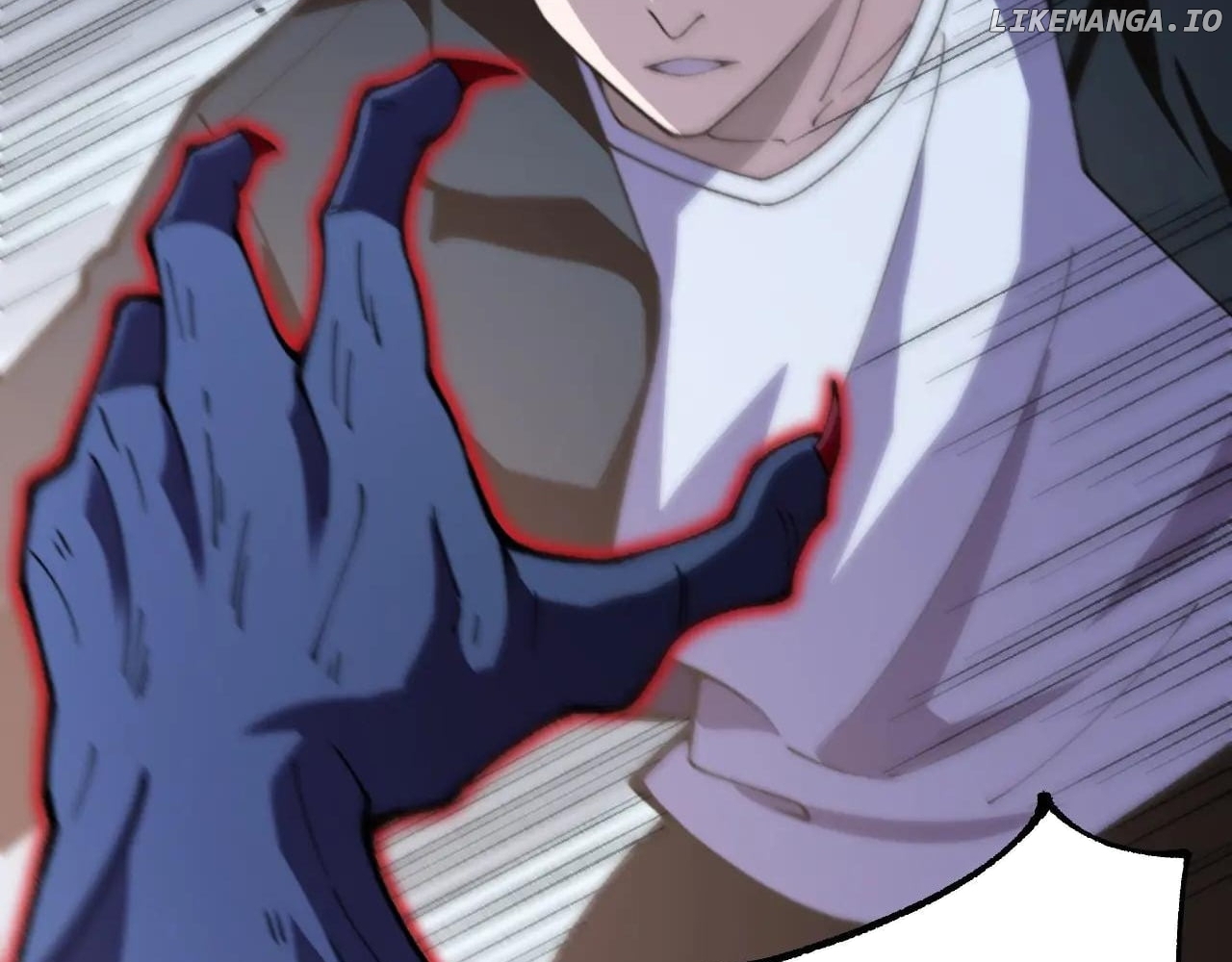 Read Maxed Strength Necromancer EN Manga Online