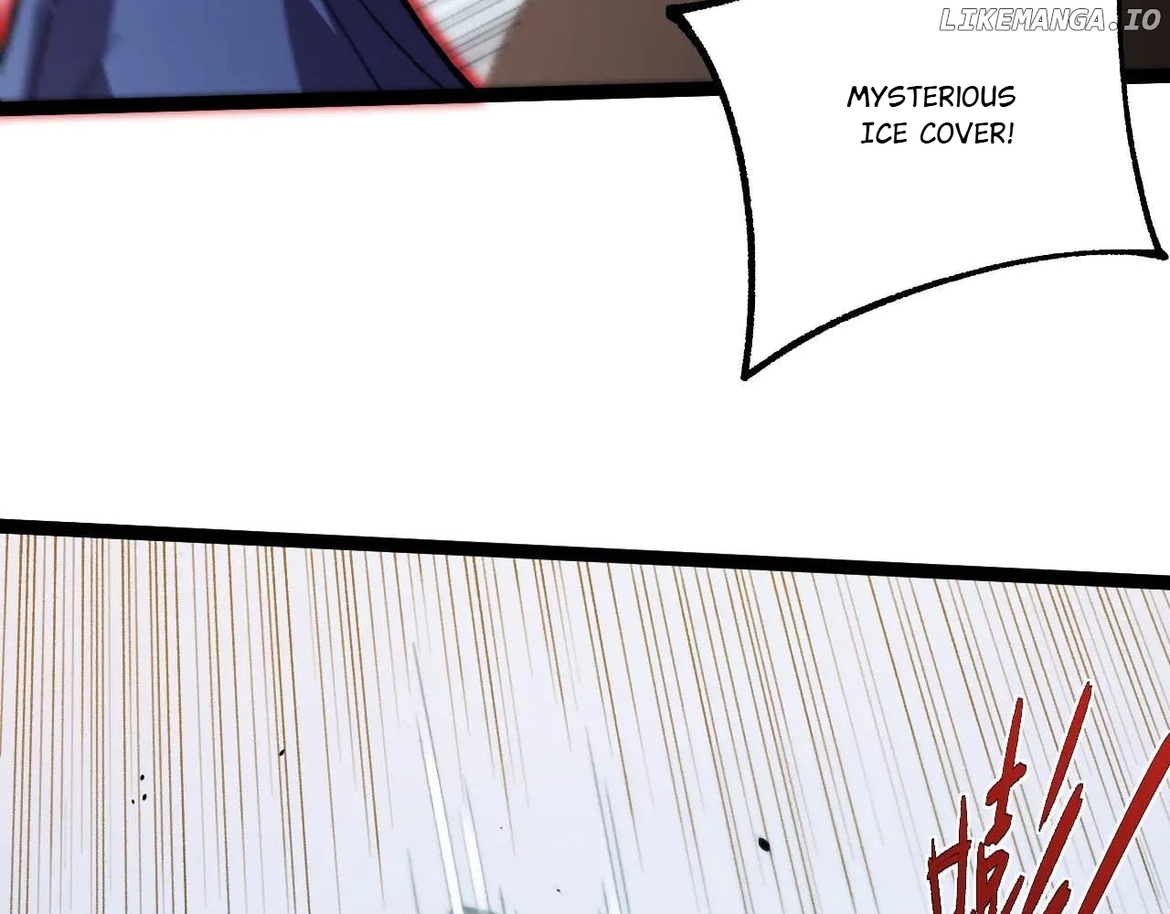 Read Maxed Strength Necromancer EN Manga Online