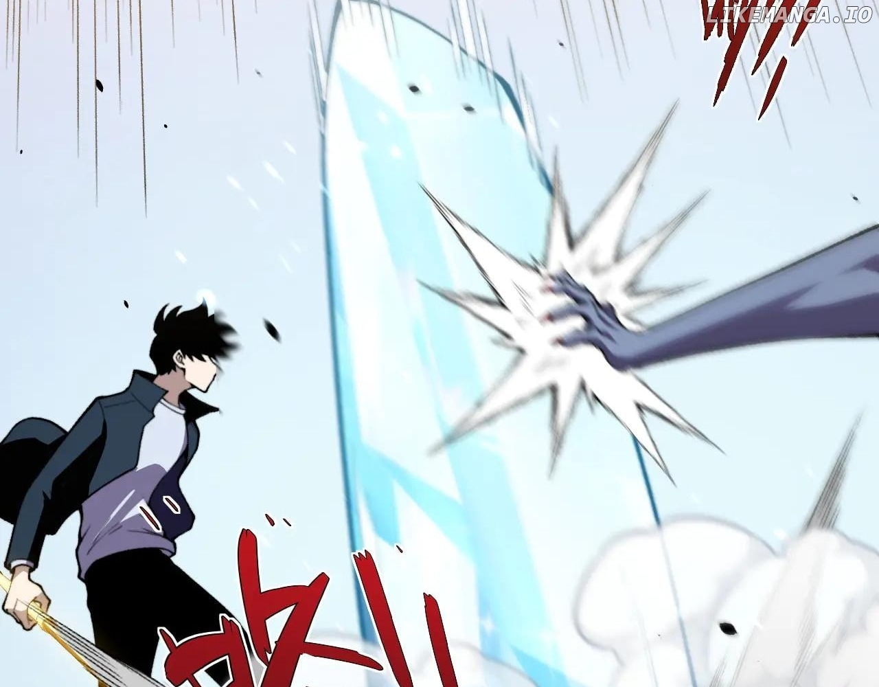 Read Maxed Strength Necromancer EN Manga Online