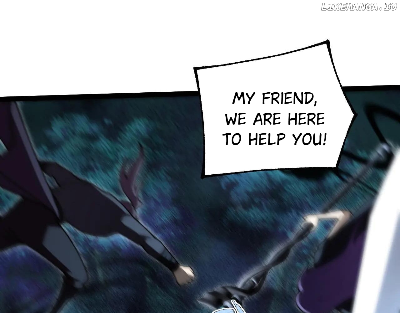 Read Maxed Strength Necromancer EN Manga Online