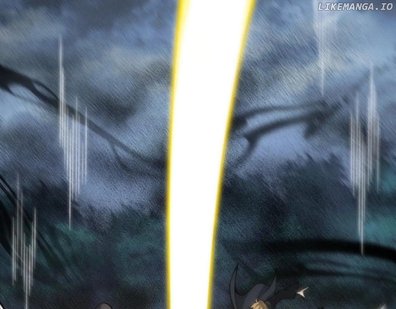 Read Maxed Strength Necromancer EN Manga Online