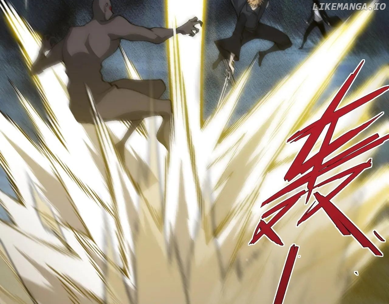 Read Maxed Strength Necromancer EN Manga Online