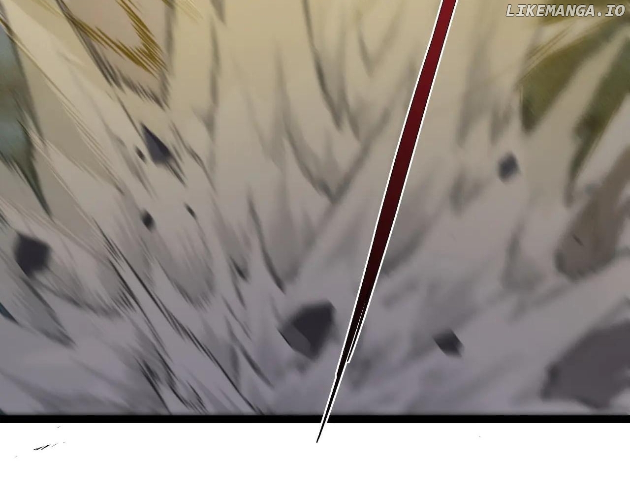 Read Maxed Strength Necromancer EN Manga Online
