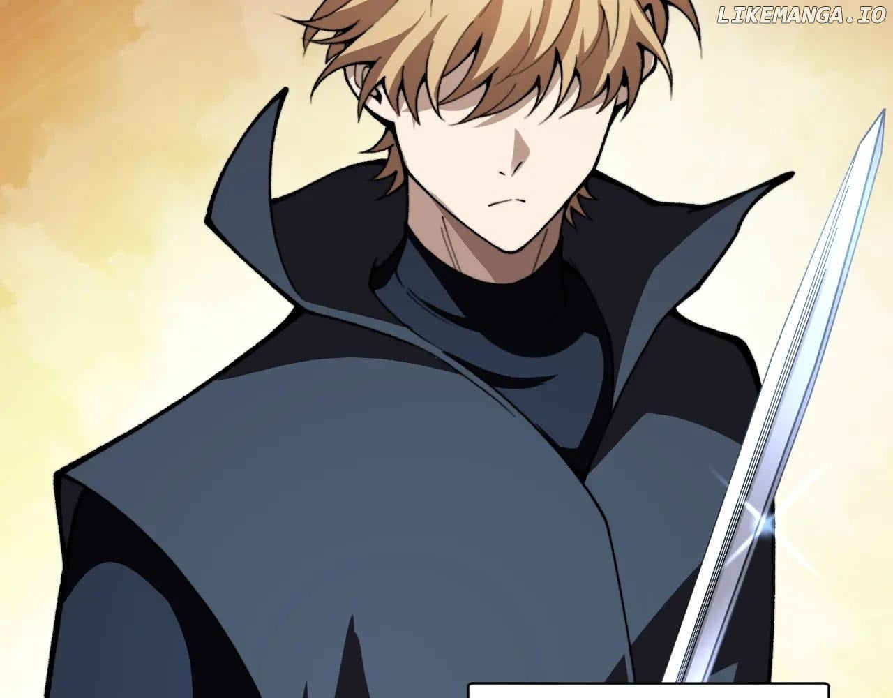 Read Maxed Strength Necromancer EN Manga Online