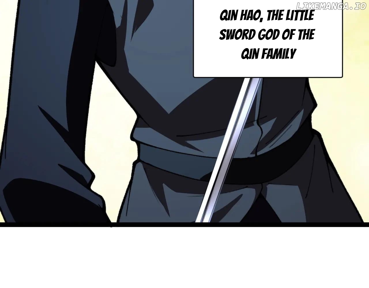 Read Maxed Strength Necromancer EN Manga Online