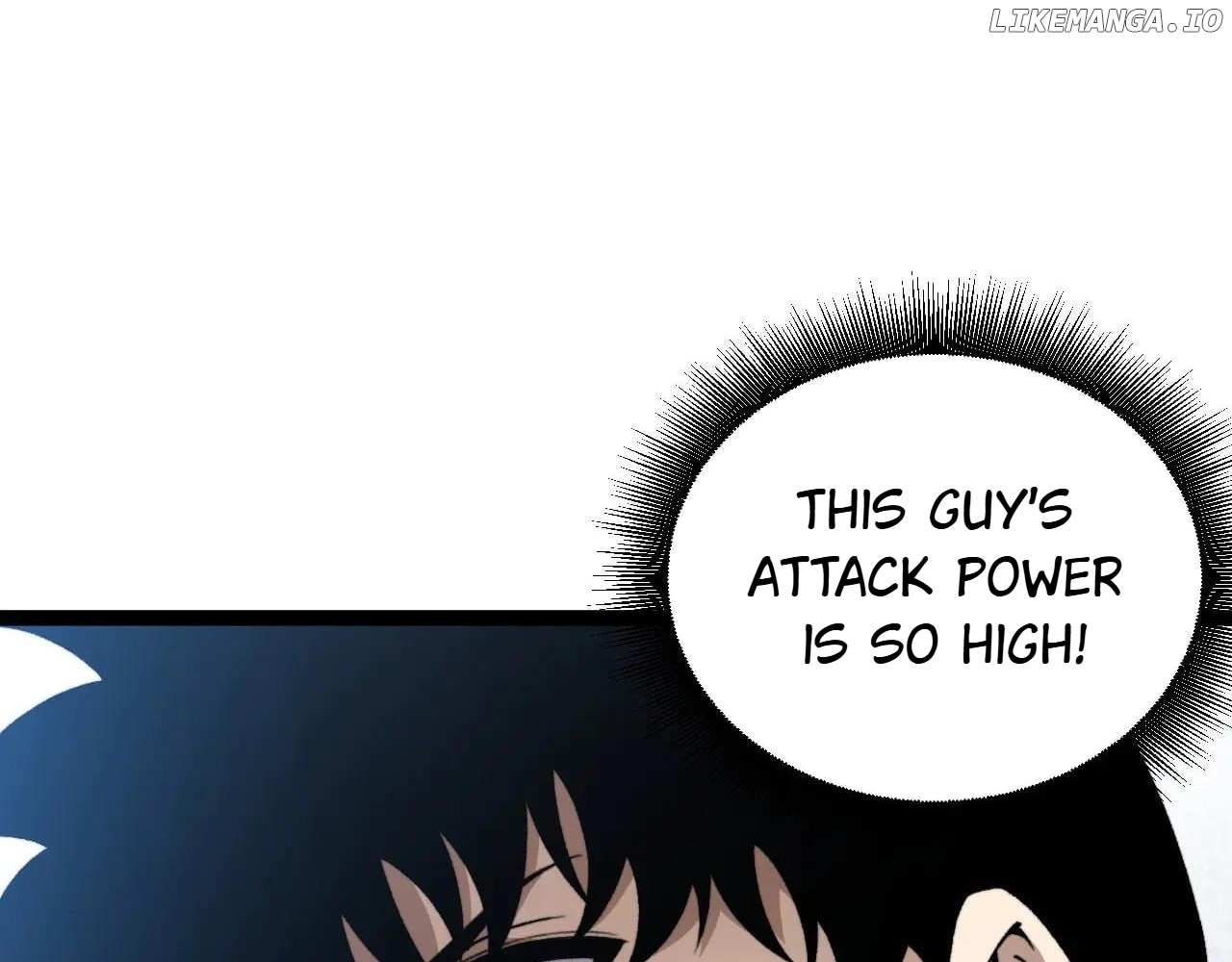 Read Maxed Strength Necromancer EN Manga Online