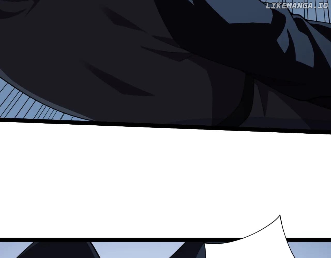 Read Maxed Strength Necromancer EN Manga Online