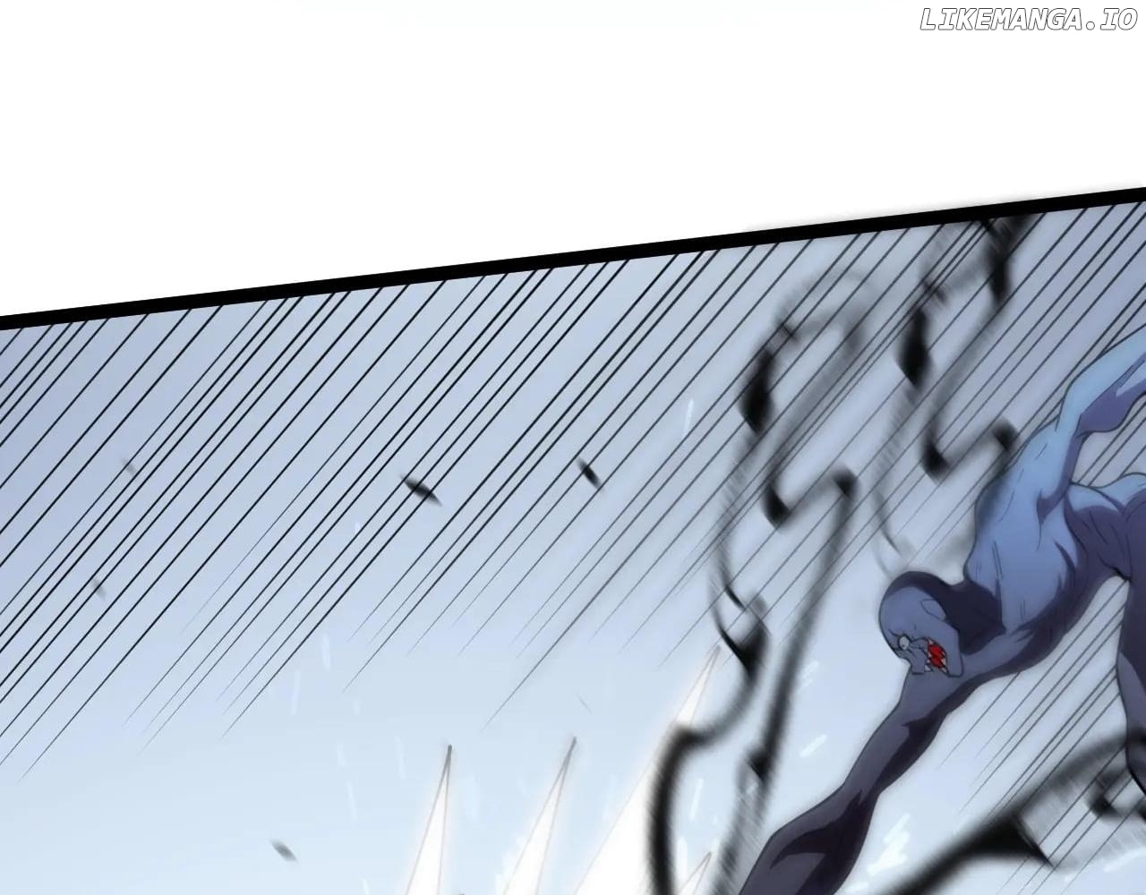 Read Maxed Strength Necromancer EN Manga Online