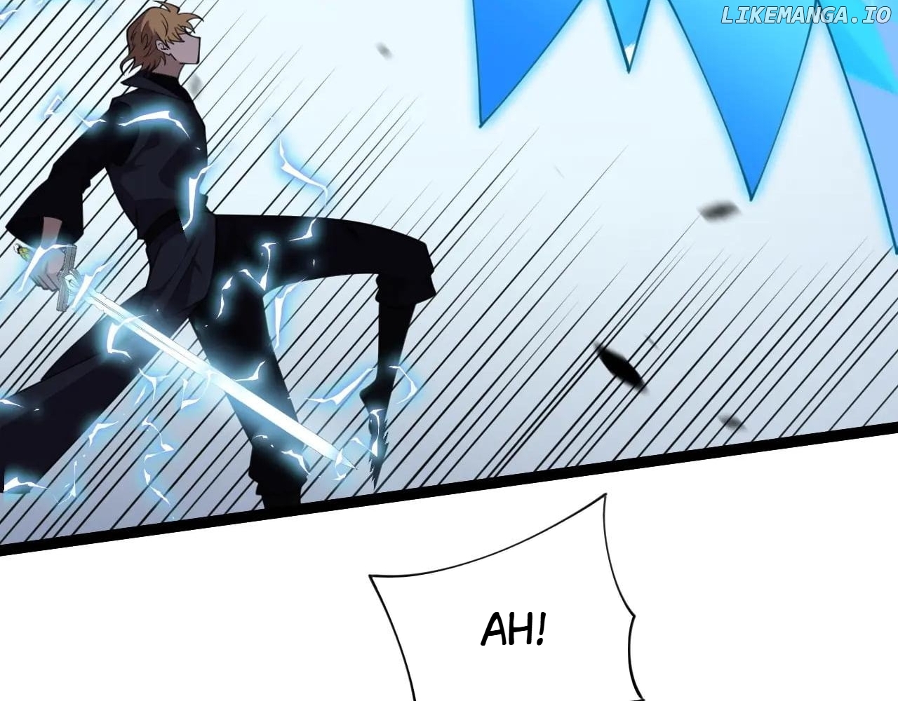 Read Maxed Strength Necromancer EN Manga Online