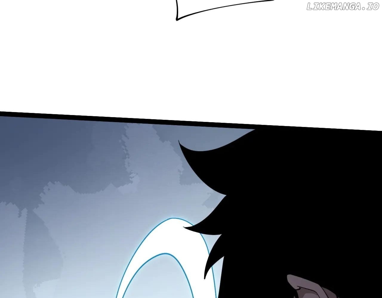 Read Maxed Strength Necromancer EN Manga Online