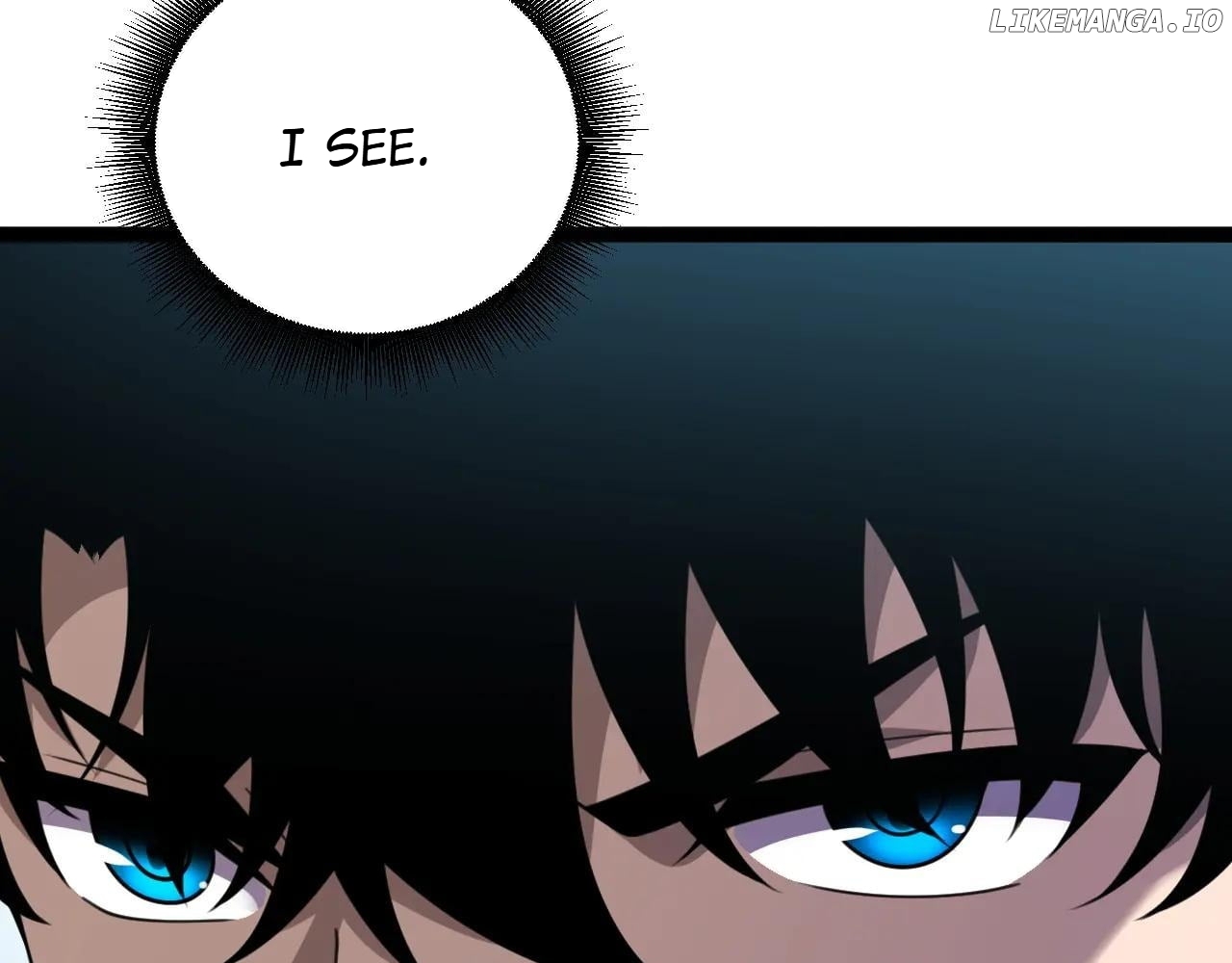 Read Maxed Strength Necromancer EN Manga Online