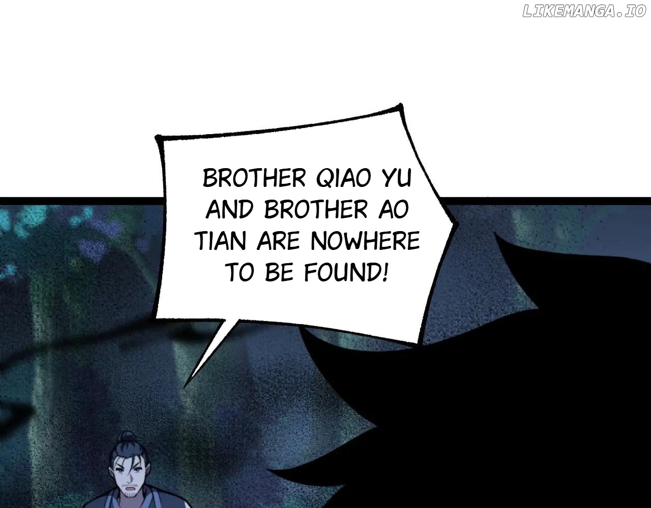 Read Maxed Strength Necromancer EN Manga Online
