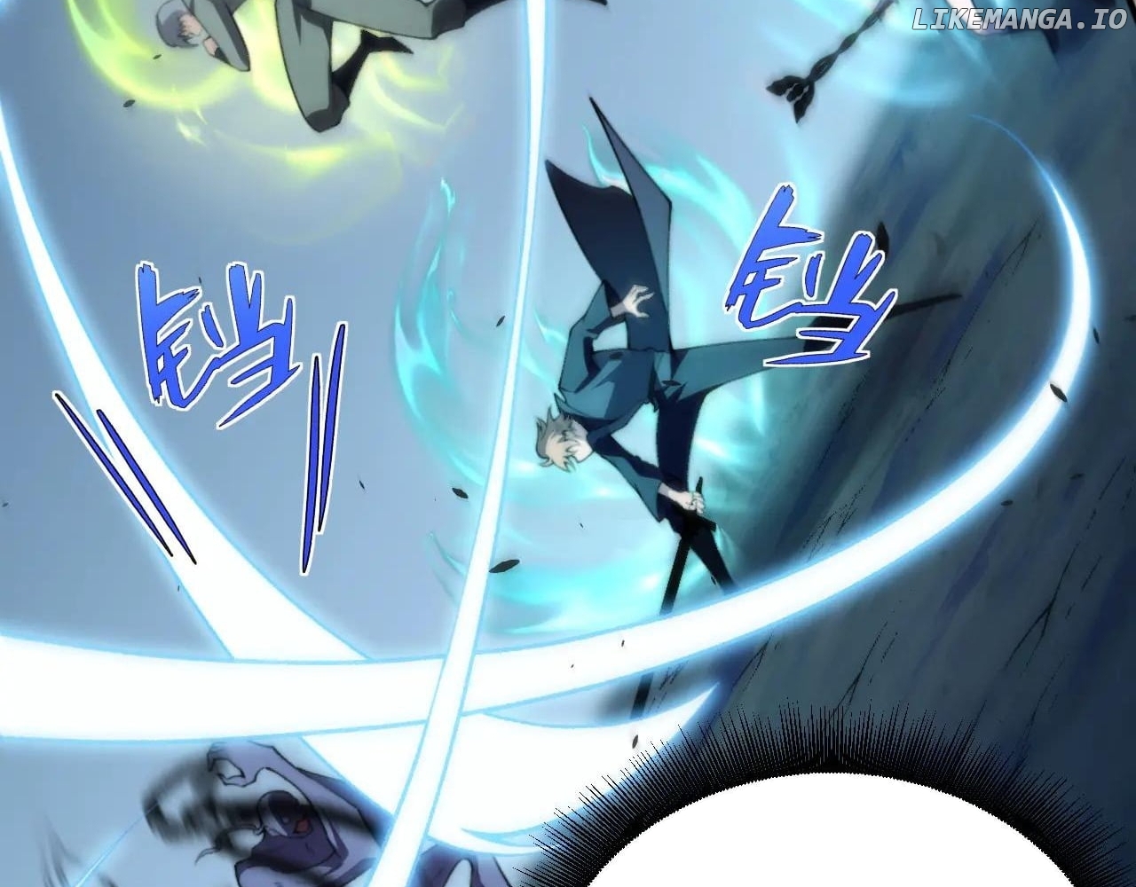 Read Maxed Strength Necromancer EN Manga Online