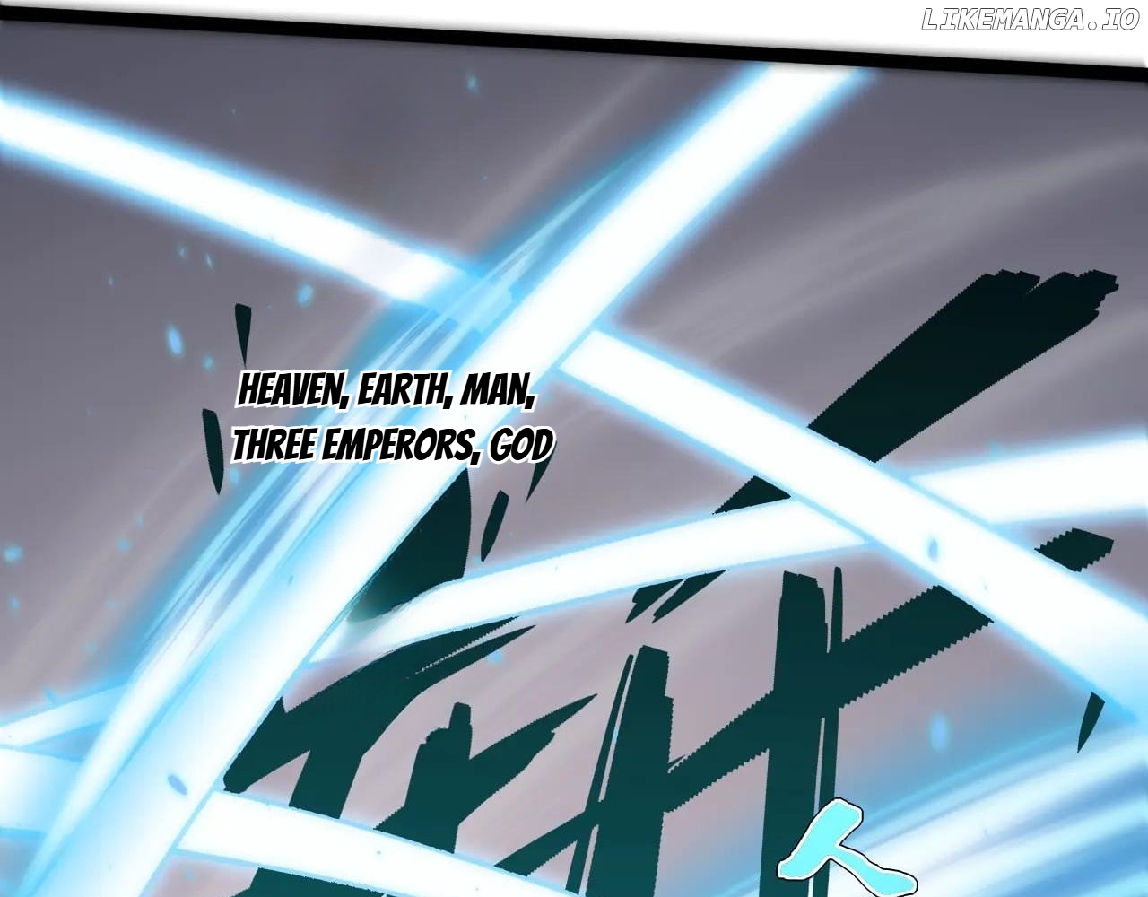 Read Maxed Strength Necromancer EN Manga Online