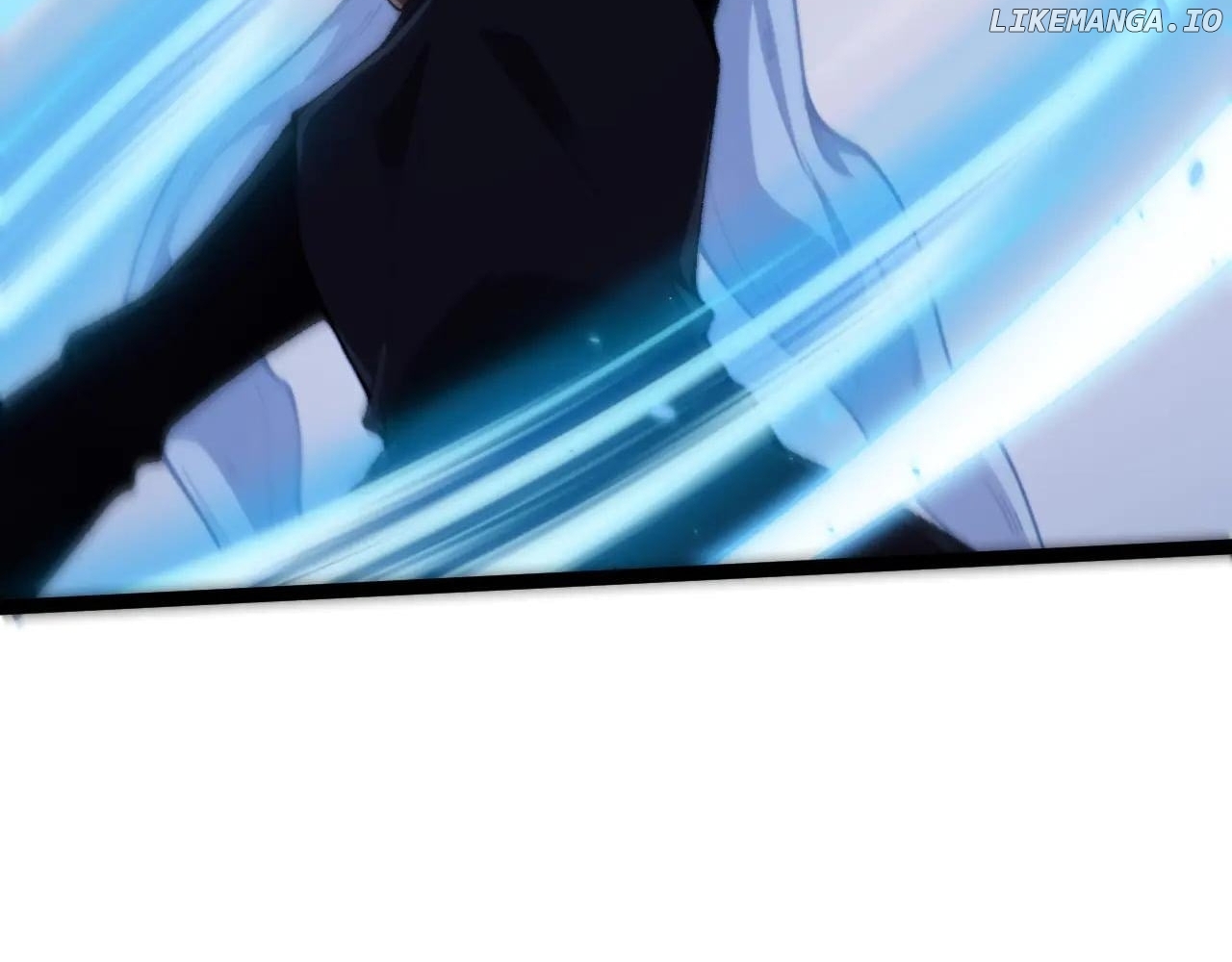 Read Maxed Strength Necromancer EN Manga Online