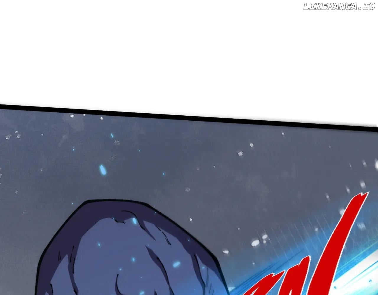 Read Maxed Strength Necromancer EN Manga Online