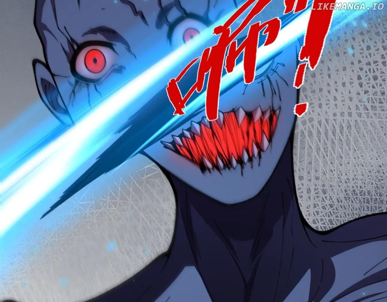 Read Maxed Strength Necromancer EN Manga Online