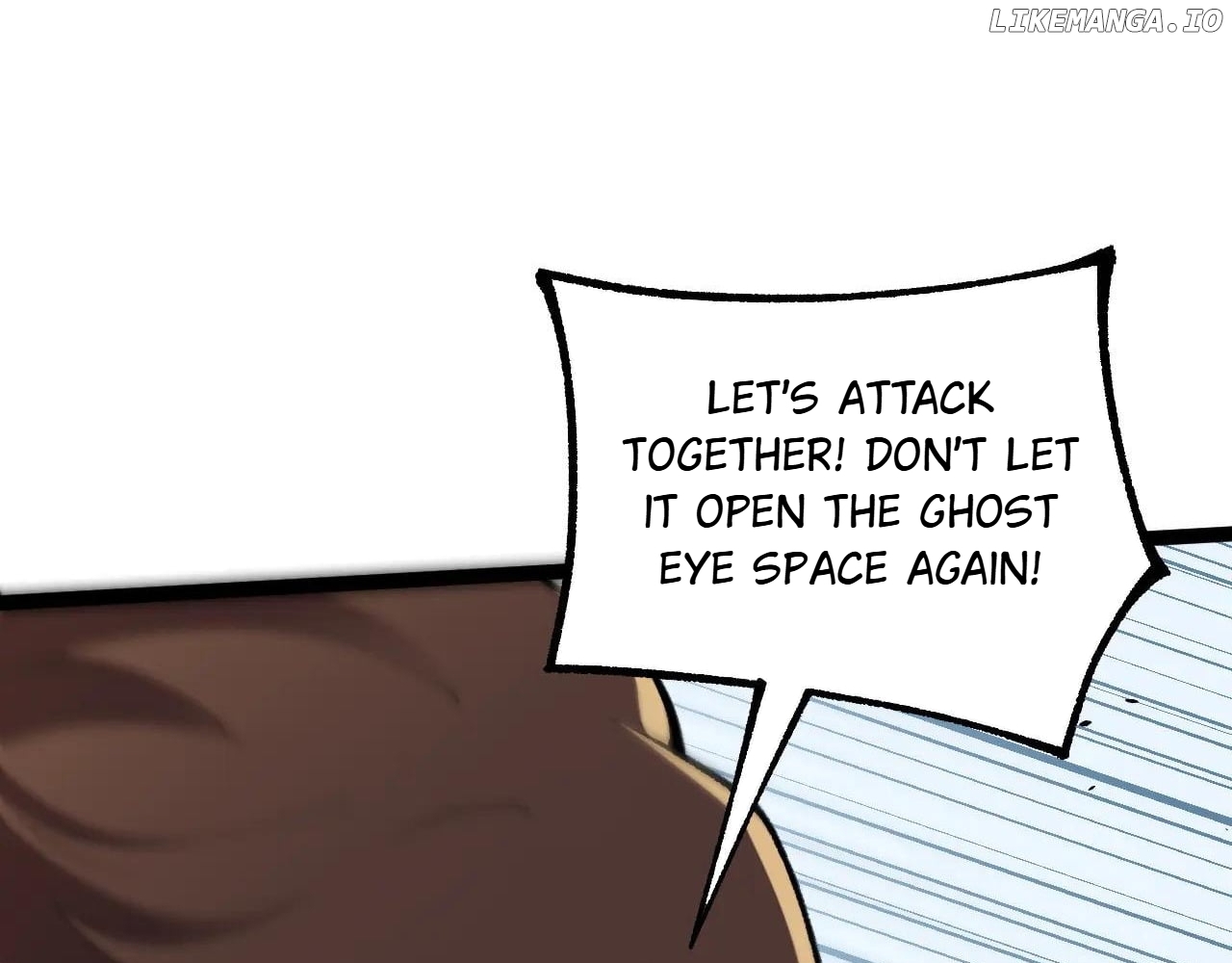 Read Maxed Strength Necromancer EN Manga Online