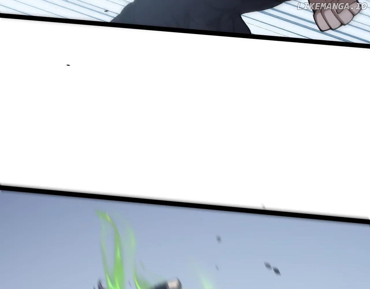 Read Maxed Strength Necromancer EN Manga Online