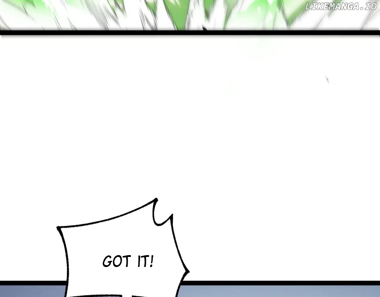 Read Maxed Strength Necromancer EN Manga Online