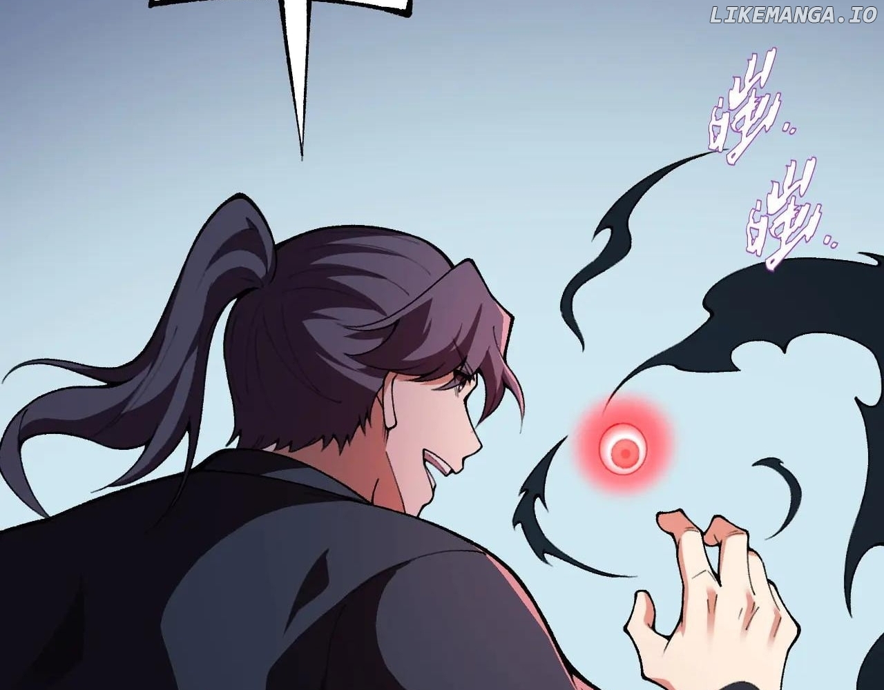 Read Maxed Strength Necromancer EN Manga Online