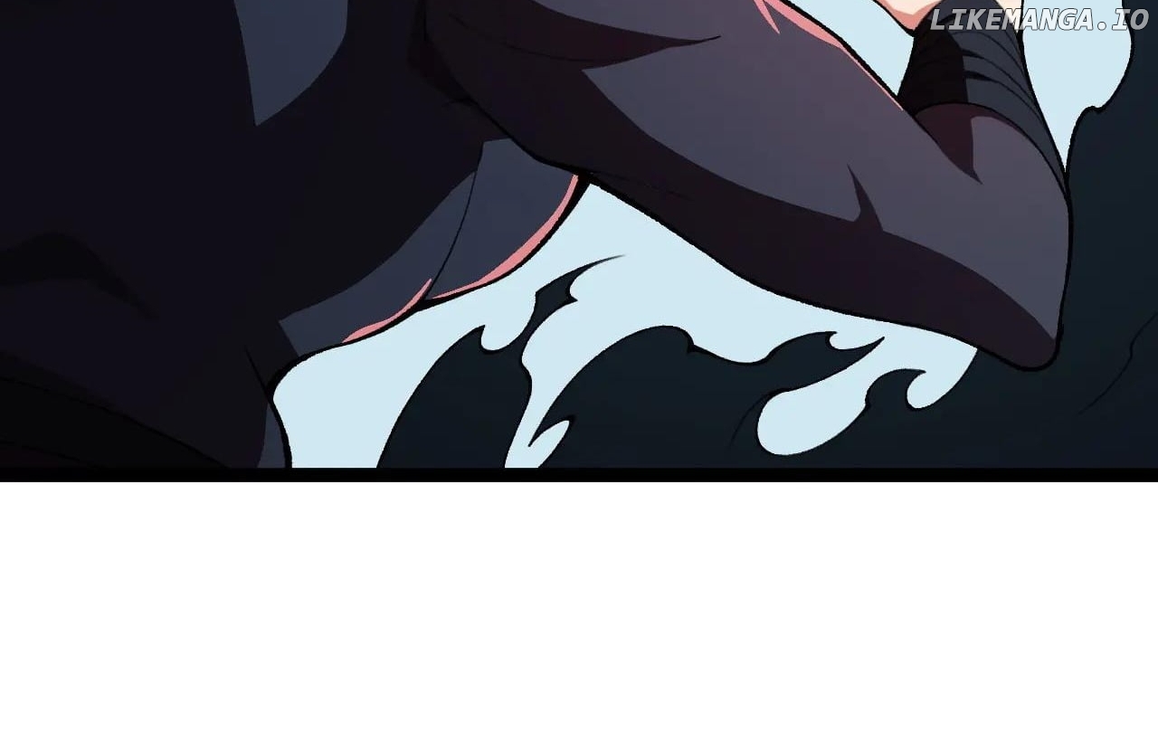 Read Maxed Strength Necromancer EN Manga Online
