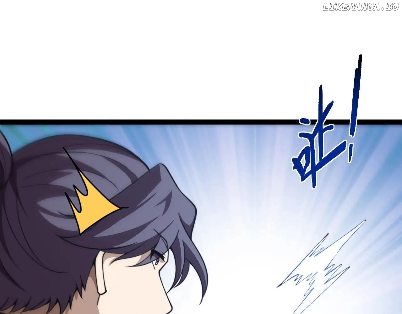 Read Maxed Strength Necromancer EN Manga Online