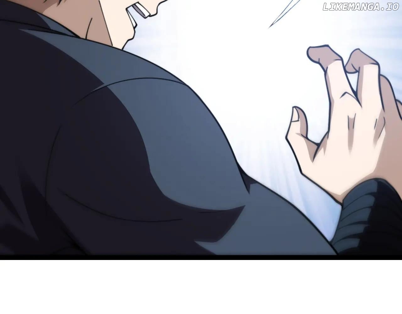 Read Maxed Strength Necromancer EN Manga Online