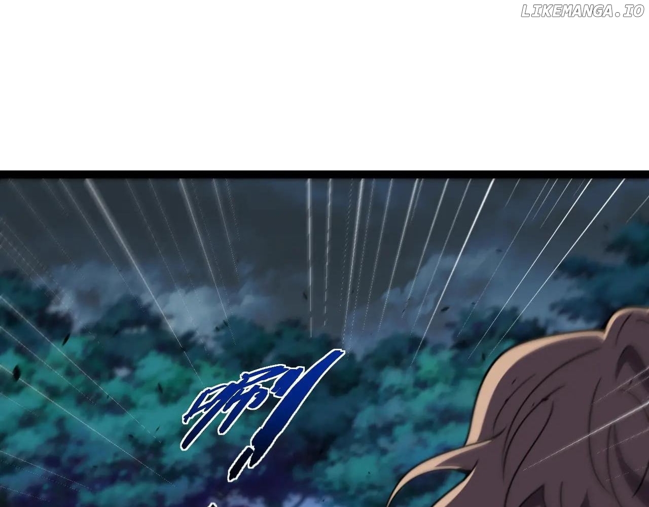 Read Maxed Strength Necromancer EN Manga Online