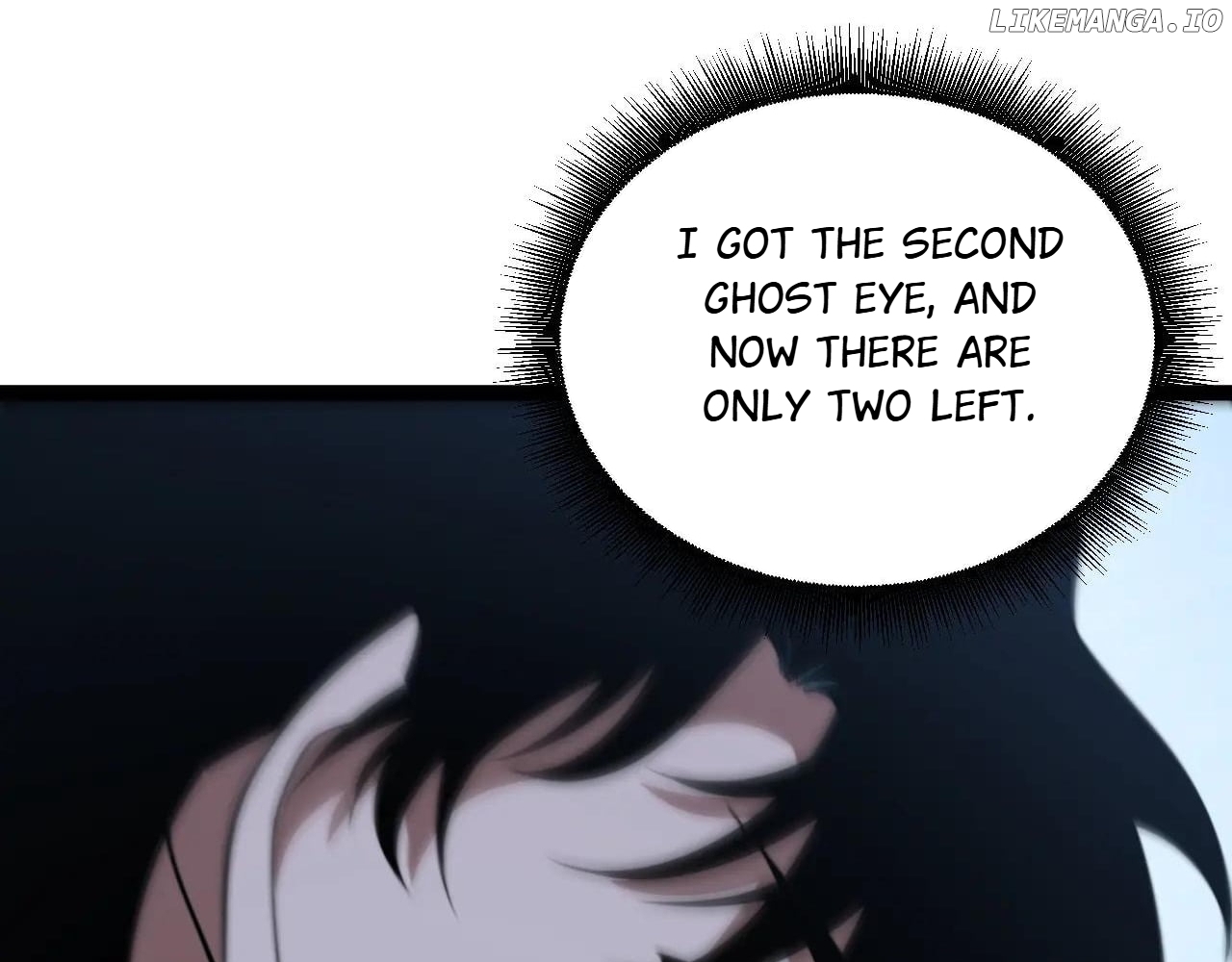 Read Maxed Strength Necromancer EN Manga Online