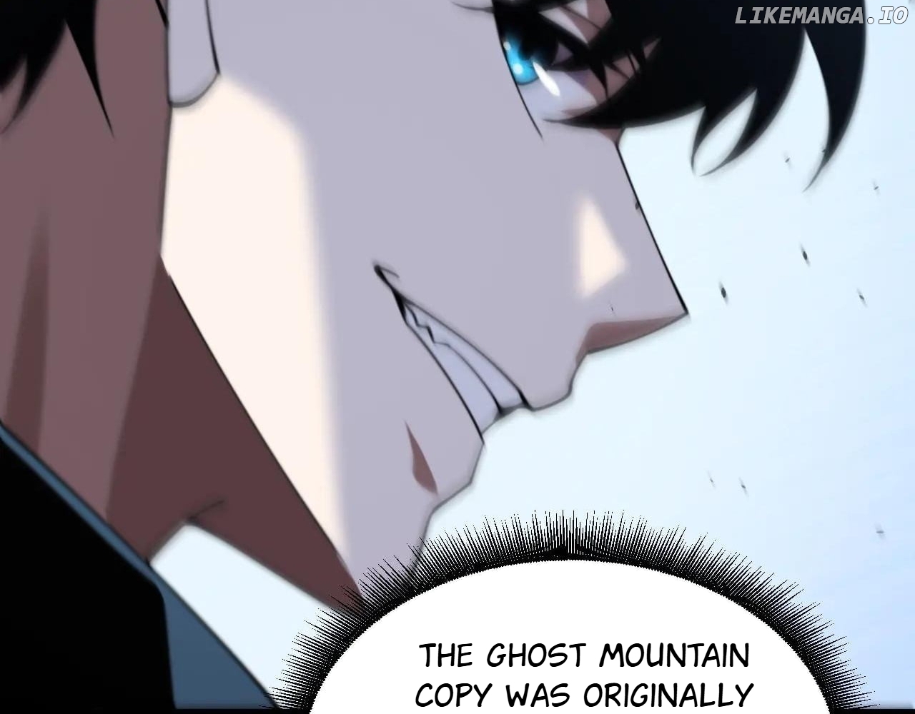 Read Maxed Strength Necromancer EN Manga Online