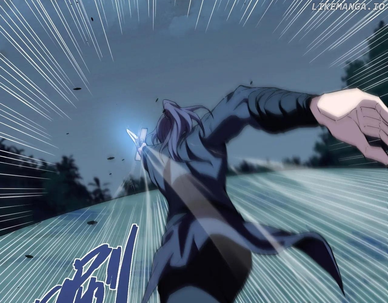 Read Maxed Strength Necromancer EN Manga Online