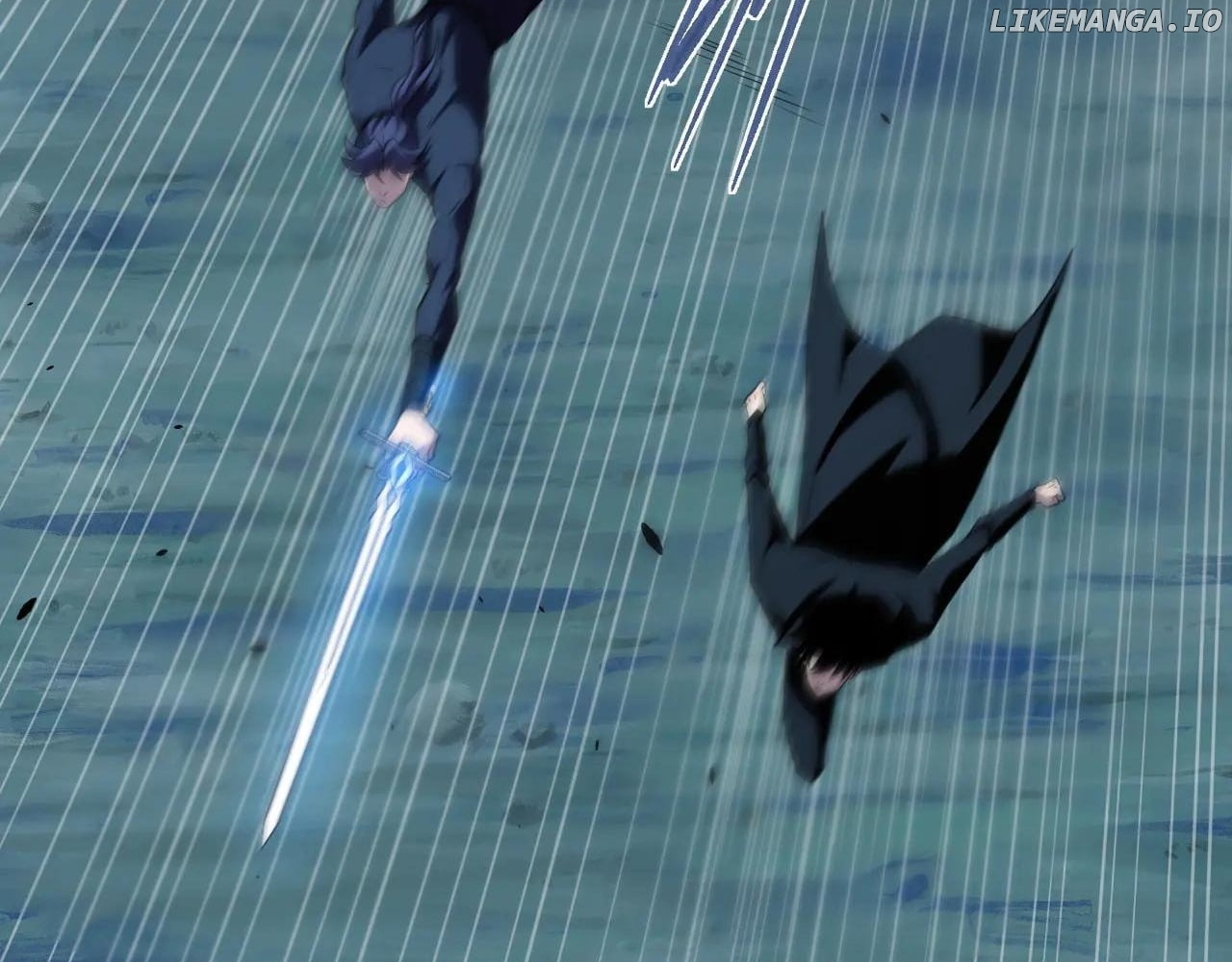 Read Maxed Strength Necromancer EN Manga Online