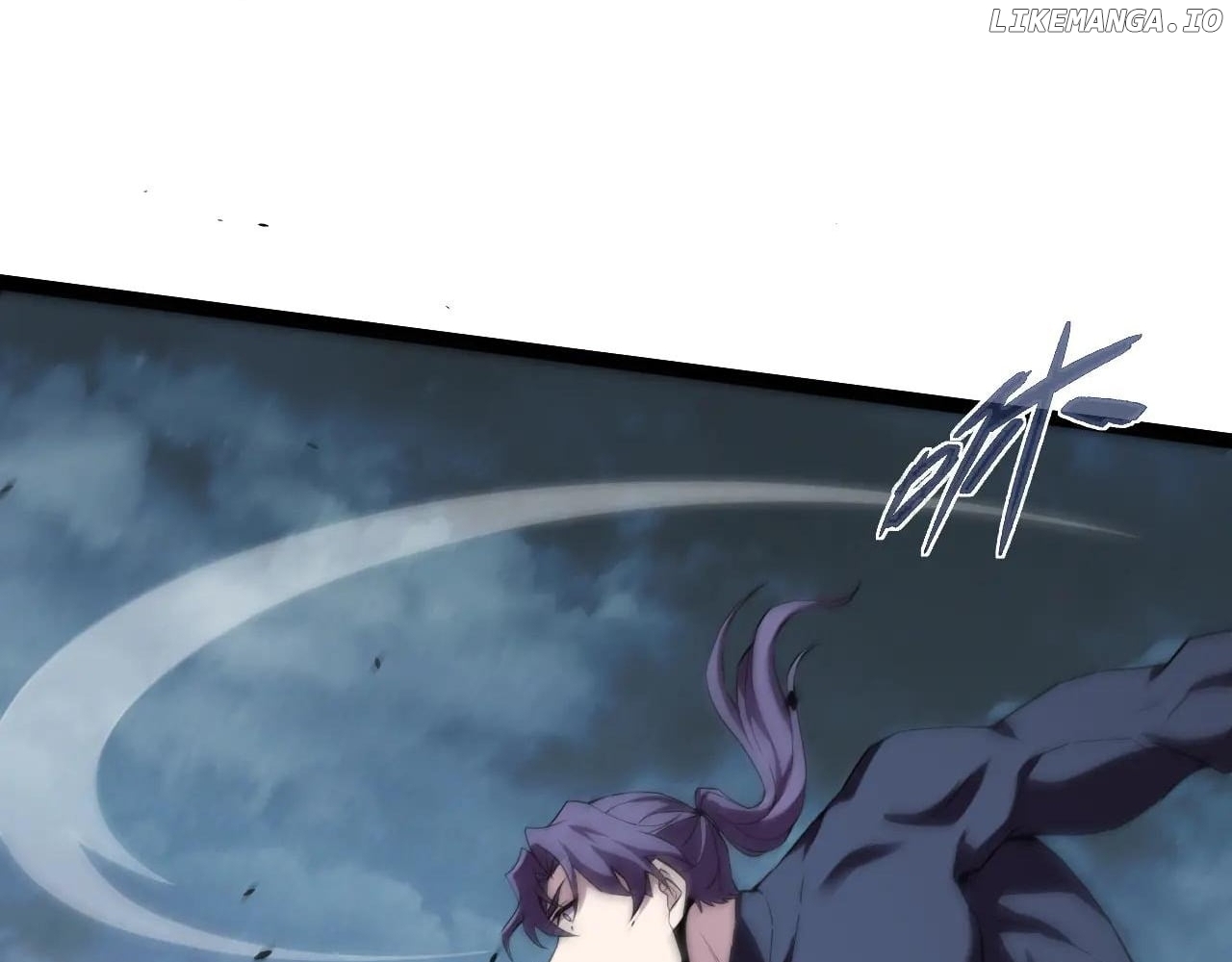 Read Maxed Strength Necromancer EN Manga Online