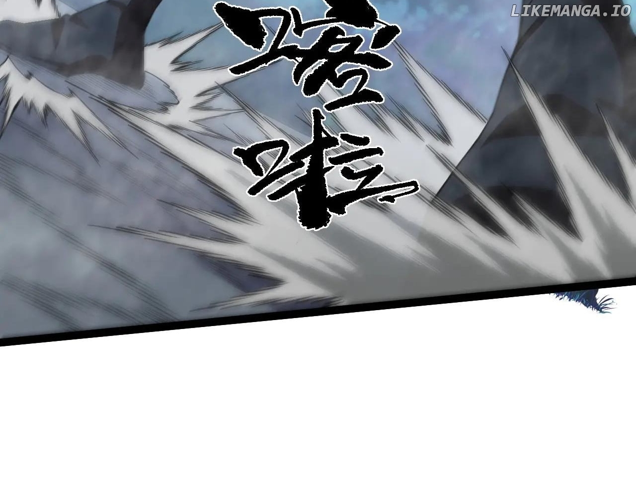 Read Maxed Strength Necromancer EN Manga Online