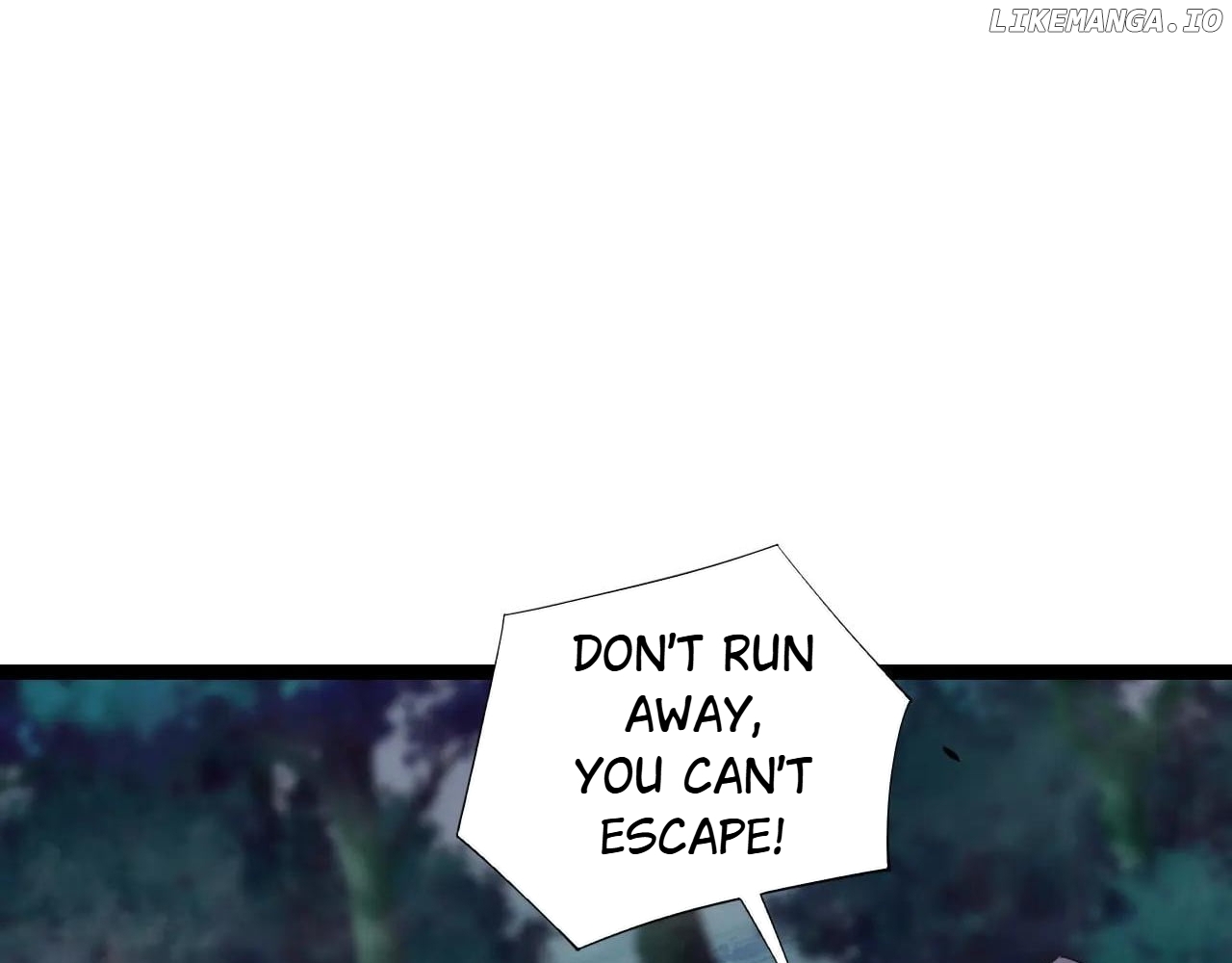 Read Maxed Strength Necromancer EN Manga Online