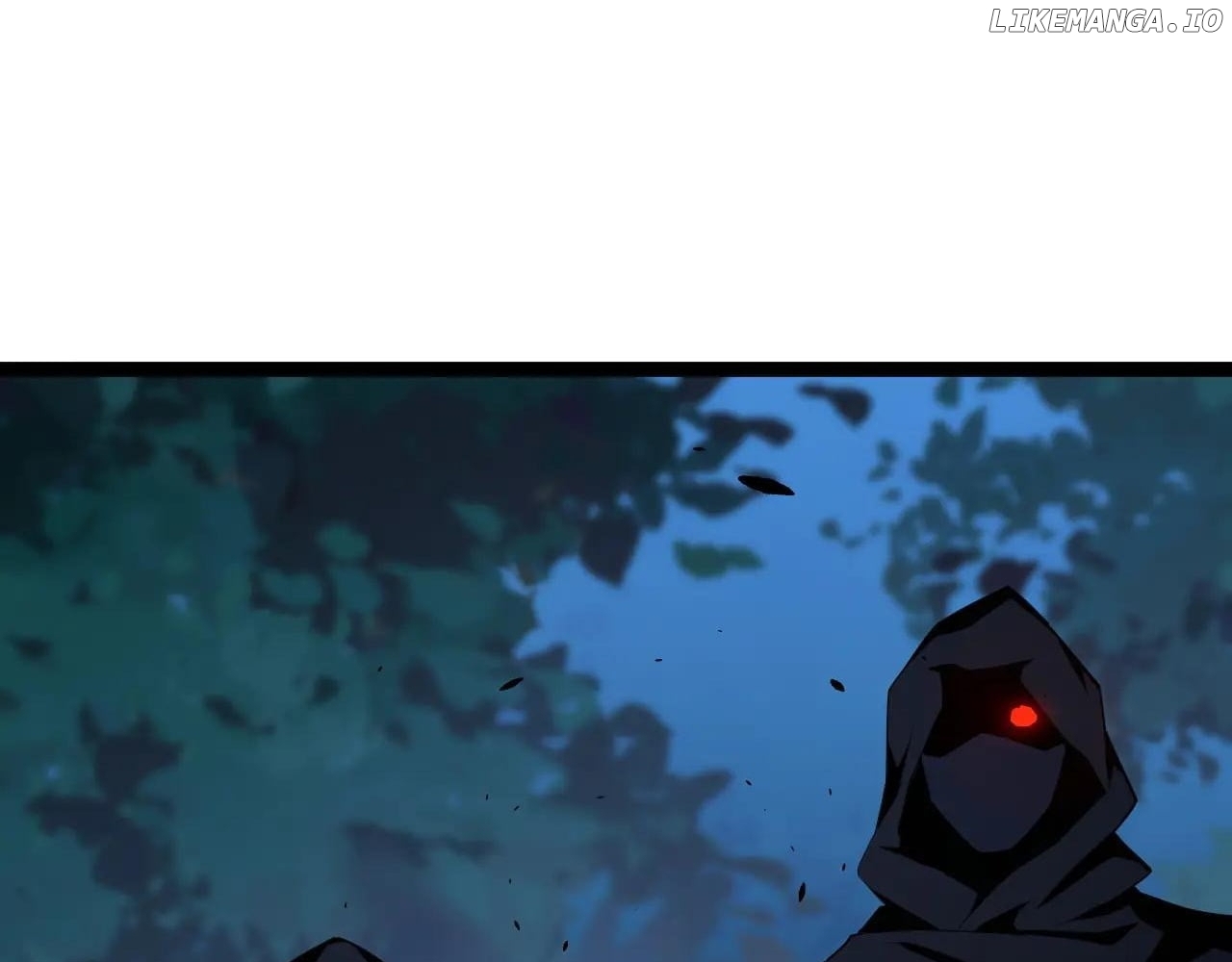 Read Maxed Strength Necromancer EN Manga Online