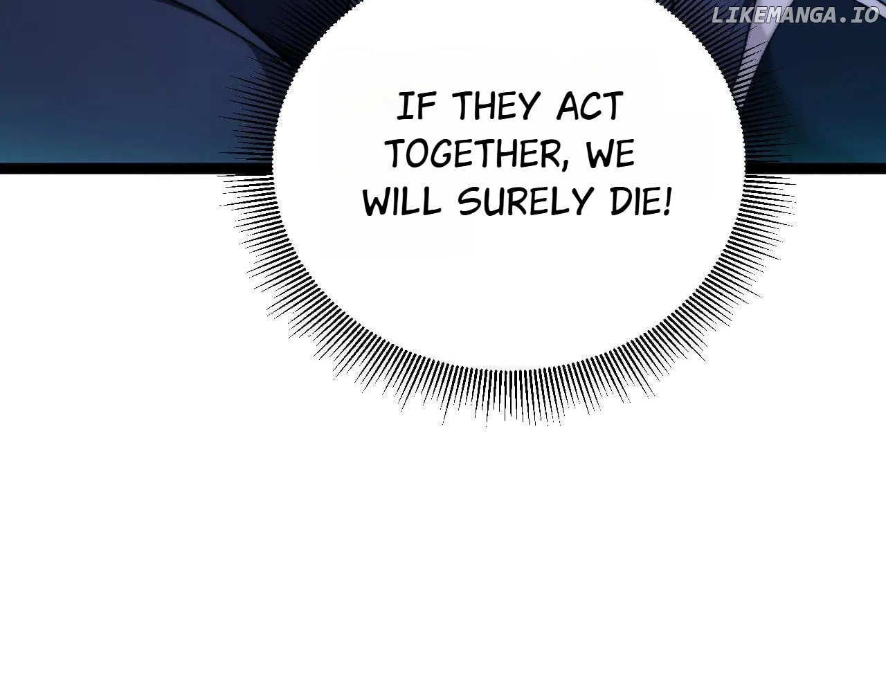 Read Maxed Strength Necromancer EN Manga Online