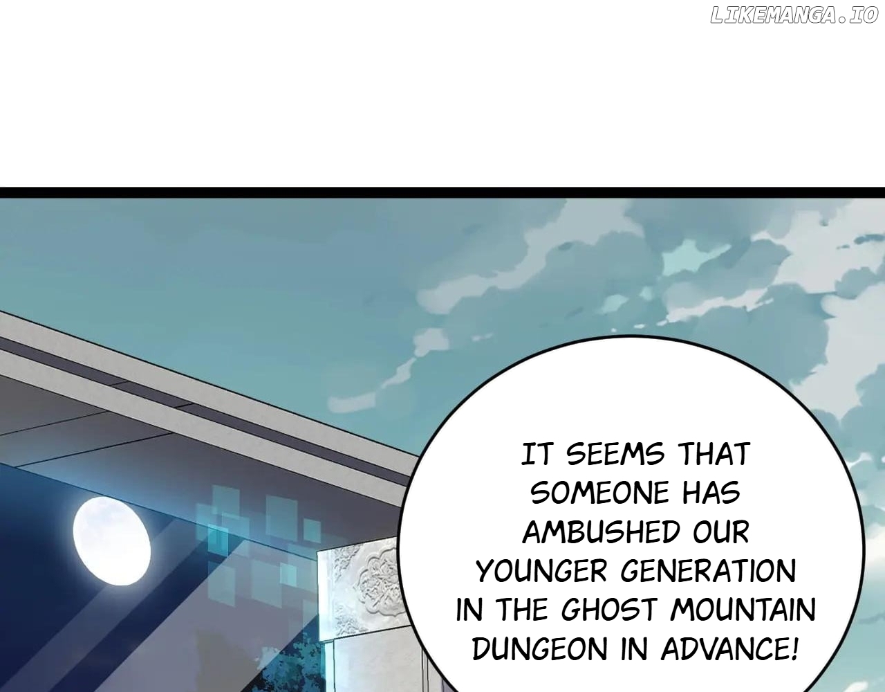 Read Maxed Strength Necromancer EN Manga Online