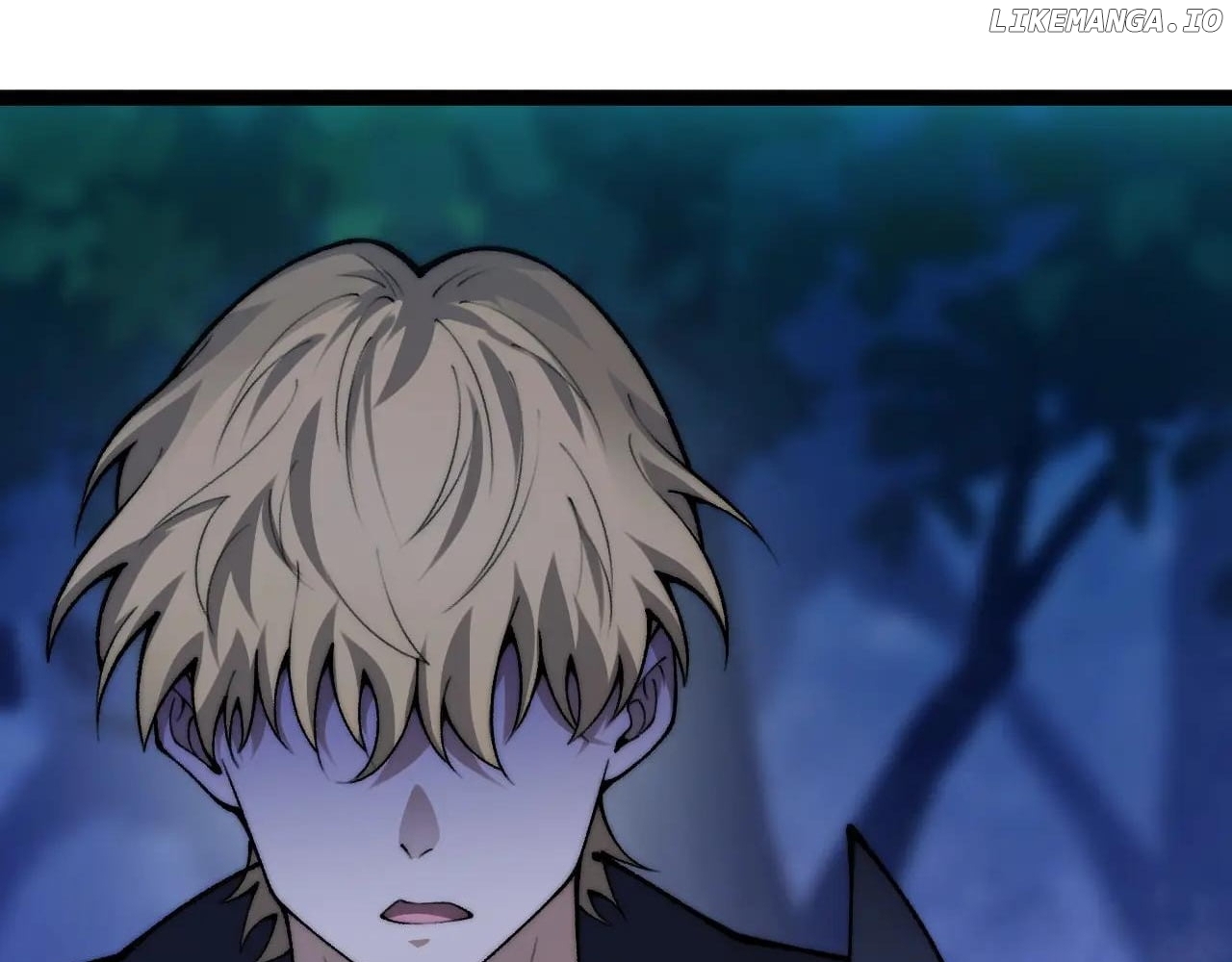 Read Maxed Strength Necromancer EN Manga Online