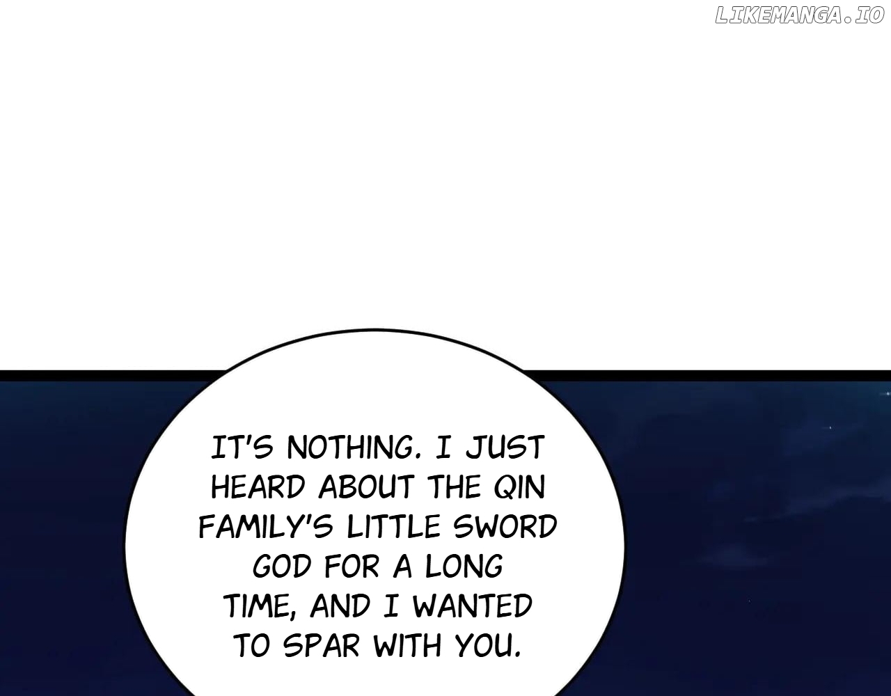 Read Maxed Strength Necromancer EN Manga Online