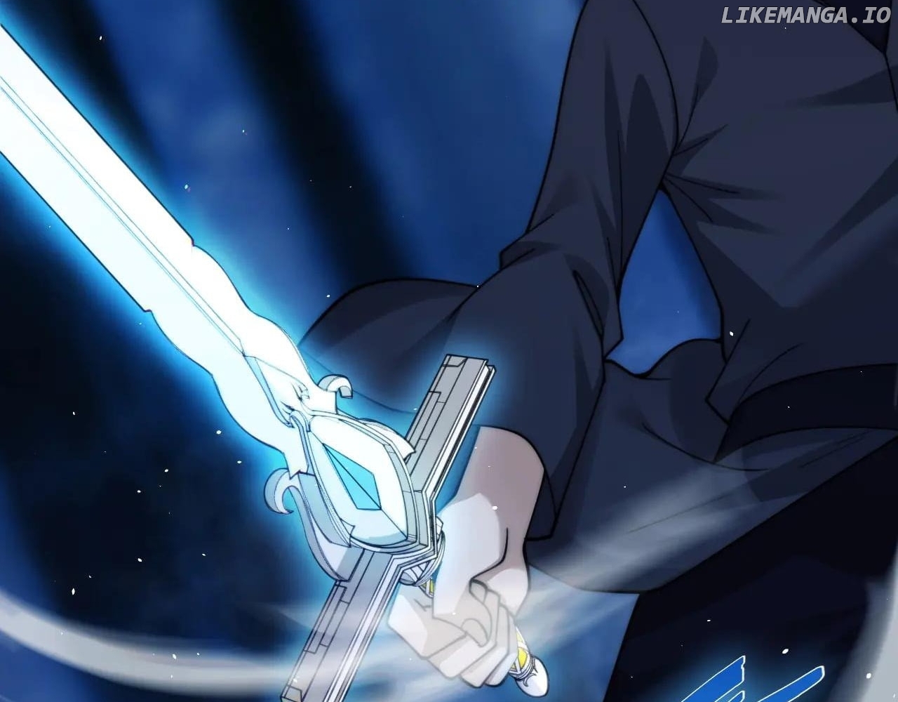 Read Maxed Strength Necromancer EN Manga Online