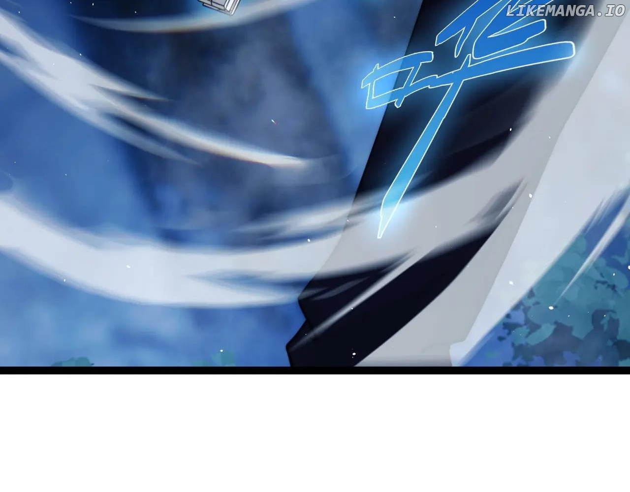 Read Maxed Strength Necromancer EN Manga Online