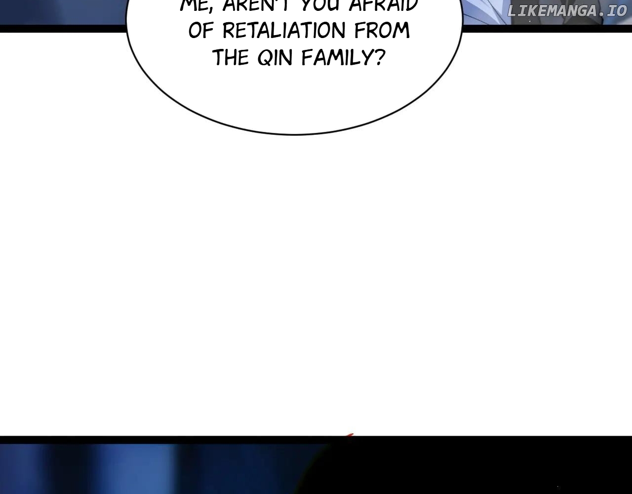 Read Maxed Strength Necromancer EN Manga Online