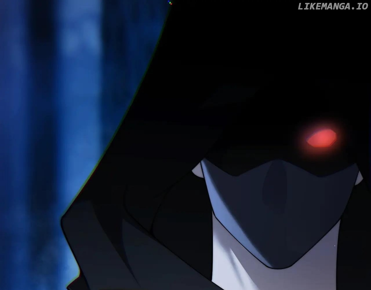 Read Maxed Strength Necromancer EN Manga Online