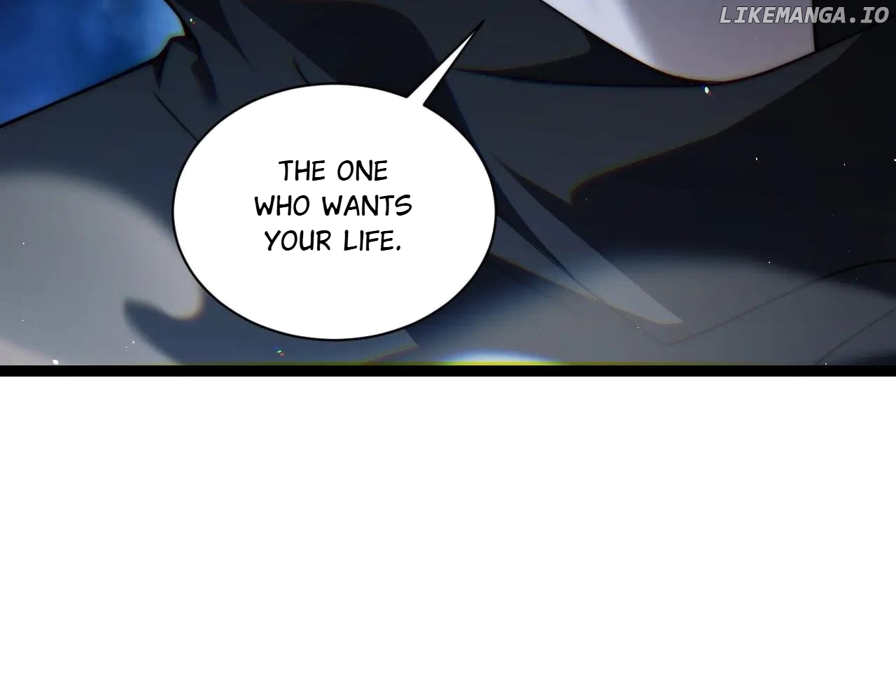 Read Maxed Strength Necromancer EN Manga Online