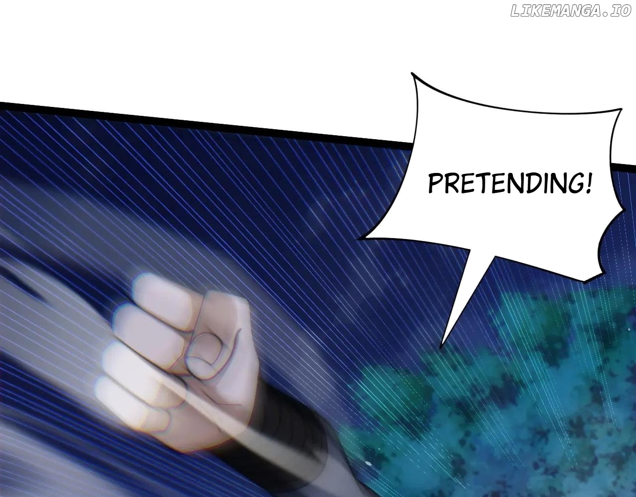 Read Maxed Strength Necromancer EN Manga Online