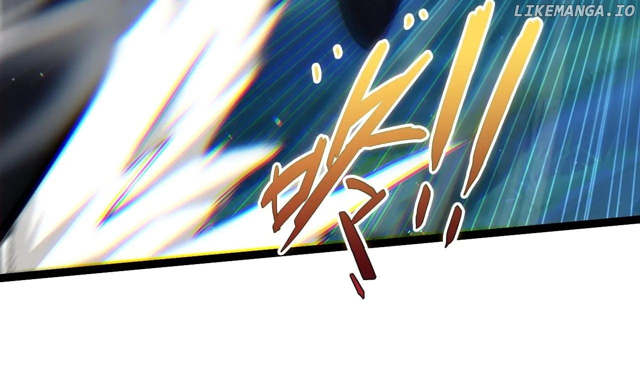 Read Maxed Strength Necromancer EN Manga Online